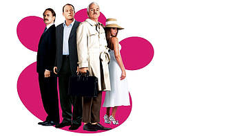 The Pink Panther (2022) movie HD wallpaper
