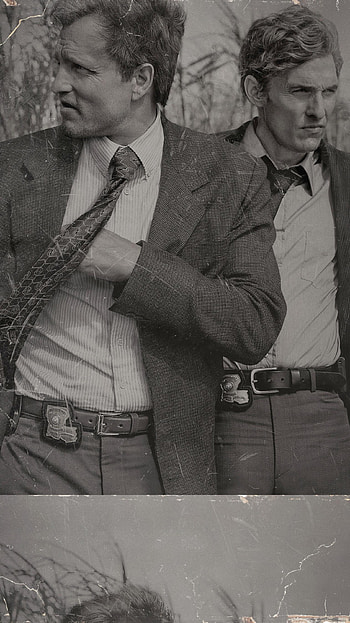 True Detective (2022) movie HD phone wallpaper