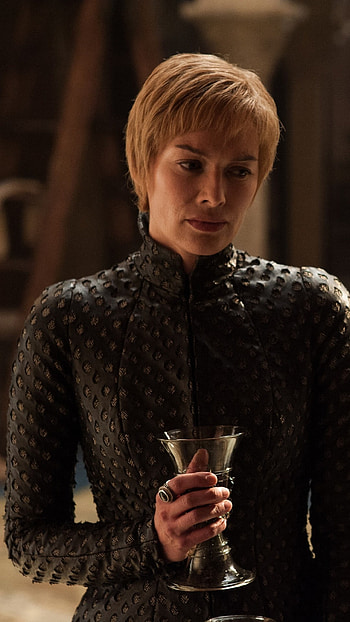 Game of Thrones season 7, Lena Headey, movies, TV series HD phone wallpaper