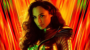 Woman power, Strong female characters, Themyscira, Comic book adaptation HD wallpaper