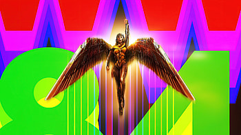 Wonder Woman 1984 New Poster , wonder-woman-1984, wonder-woman-2, wonder-woman, movies, 2020-movies, gal-gadot HD wallpaper