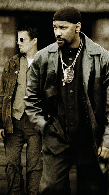 Training Day, Top , Powerful ry, Visual impact HD phone wallpaper