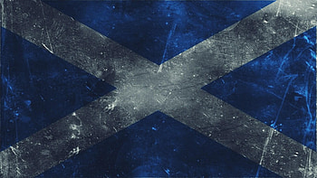 scotland flag ... HD wallpaper