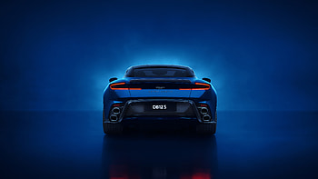 2026 Aston Martin DB12 S, Coupe, Turbo, V8, car HD wallpaper