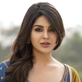 Samyukta menon, eye, nose HD phone wallpaper