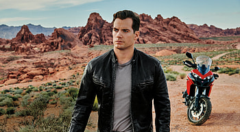 Henry Cavill, Men's Journal, 2018 HD wallpaper