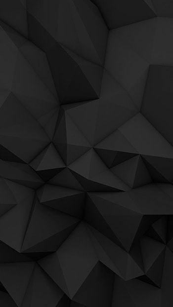 Matte Black, Matte black , posted, Ryan Cunningham HD phone wallpaper
