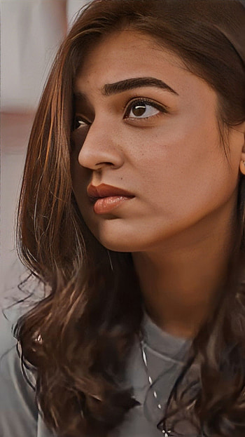 Nazriya Nizam, nazriya nizam uddin, malayalam actress HD phone wallpaper