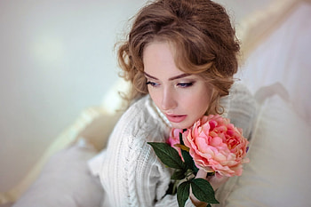 lady, model, abstract, graphy HD wallpaper