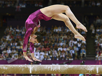Gymnastics, , , Backgrounds HD wallpaper