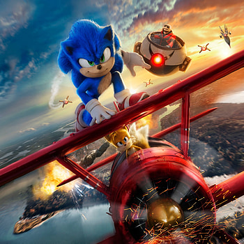 Sonic the Hedgehog 2, Sonic the Hedgehog HD phone wallpaper