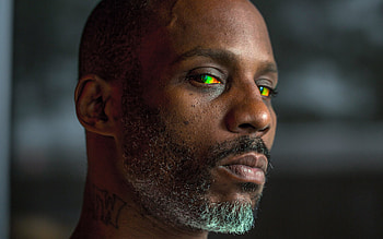 DMX US singer, Prominent superstar, Earl Simmons, monitor HD wallpaper