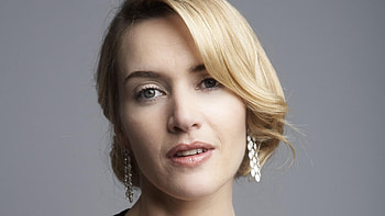 Kate Winslet, Face portrait, Celebrity beauty, Iconic actress HD wallpaper