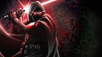 sith, star wars, art, dark side HD wallpaper