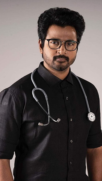 Sivakarthikeyan, actor, Stylish, Doctor HD phone wallpaper