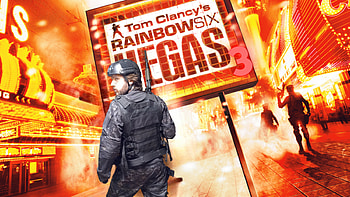 Rainbow Six Vegas 3, Tom Clancy's Rainbow Six: Siege, Tom Clancy HD wallpaper