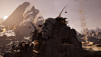Avowed Game - Epic Fantasy Landscape, video game, Avowed HD wallpaper