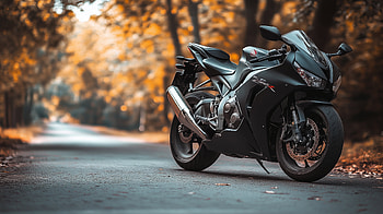 Honda CBR, Honda HD wallpaper