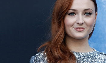Sophie Turner Latest 2017, sophie-turner, celebrities, girls HD wallpaper
