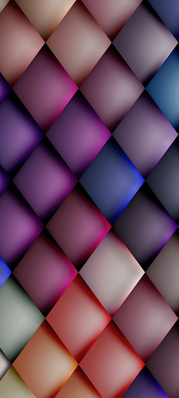 Creative shape, unique, different, , high definition, colorful HD phone wallpaper