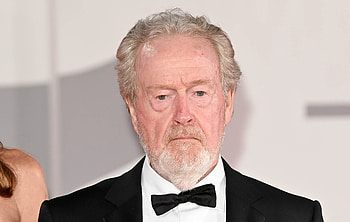 Ridley Scott, Rejecting blockbusters, Unique vision, Quotable director HD wallpaper