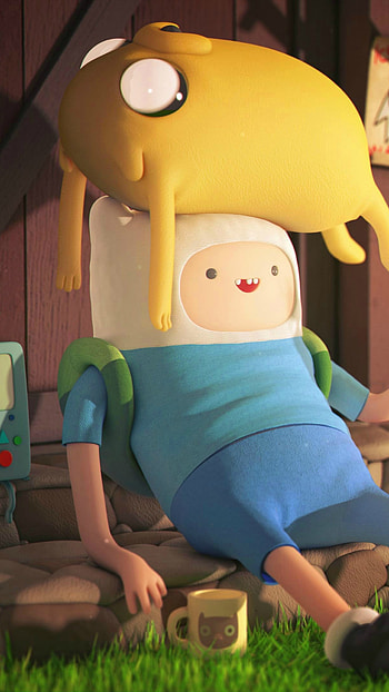 Adventure Time , Sony Xperia, , Adventure Time background HD phone wallpaper
