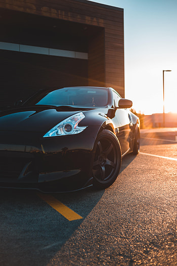 Sports, Cars, Car, Sports Car, Headlight HD phone wallpaper