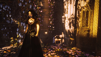 video game, Castle of Secrets HD wallpaper