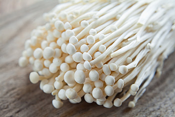 Listeria outbreak, Four deaths, Enoki mushrooms linked, Health officials HD wallpaper