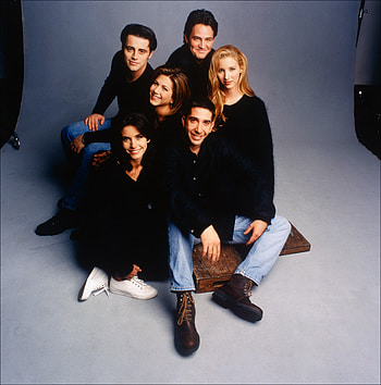 Friends hoots, Friends , Fanpop HD phone wallpaper