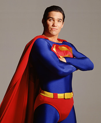 Lois & Clark TV show, Cast, 90s hit HD phone wallpaper