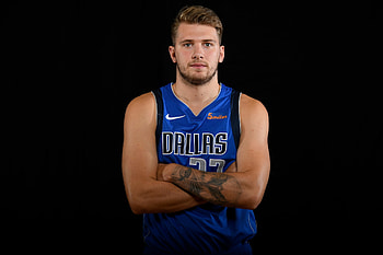 Luka Dončić Dallas Mavericks, basketball, NBA, Dallas Mavericks, Luka Dončić HD wallpaper