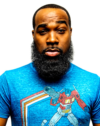 T. Murph, Comedian, Unique style, Comedy genius HD phone wallpaper