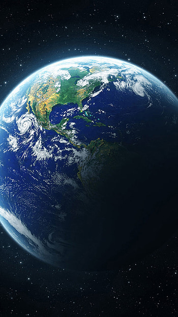 Cool Space s HD phone wallpaper