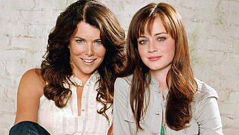 Gilmore Girls (2022) movie HD wallpaper