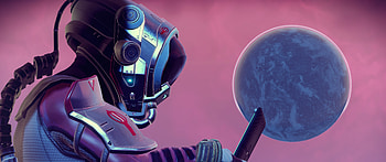 No Mans Sky Artwork, no-mans-sky, games, deviantart HD wallpaper