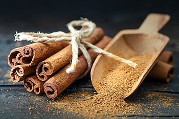 Cinnamon uses, Culinary secrets, Versatile spice, Unexpected flavorings HD wallpaper