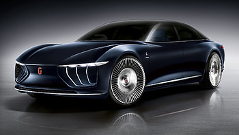 Cars, Side View, 2015, Italdesign, Giugiaro, Gea HD wallpaper