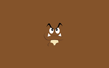Nintendo villains, Goomba , mobile tablet HD wallpaper