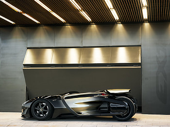 Peugeot-Ex1-Concept, style, peueot, auto, car HD wallpaper