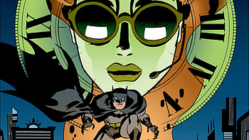 Batman Chronicles: Comic Art Unleashed, Comic, Batman HD wallpaper
