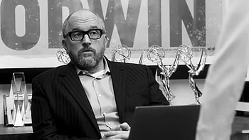 Louis C.K., I Love You Daddy, Rolling Stone trailer, Must-watch film HD wallpaper