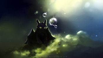 How to Train Your Dragon 2 Nightfury & Backgrounds HD wallpaper