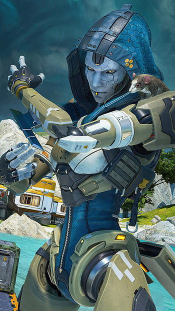 Apex Legends, Gaming perfection, resolution , Xperia X premium excellence HD phone wallpaper