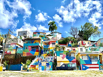 Top things to do in Puerto Rico, Travel guides, Attraction tickets, Memorable experiences HD wallpaper