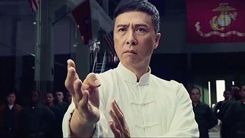 Living legend, Donnie Yen, Films HD wallpaper