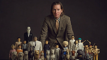 Wes Anderson, Isle of Dogs HD wallpaper