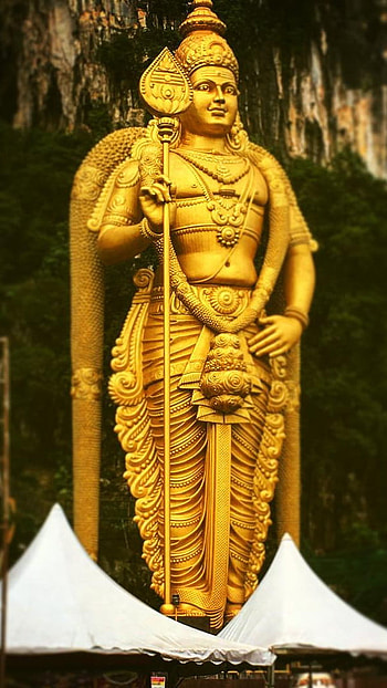 Murugan, kumaraya, devotional, bhakti HD phone wallpaper