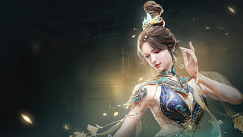 Naraka Bladepoint 2025, naraka-bladepoint, games, 2025-games, ps4-games, ps5-games, xbox-one-games, video-games HD wallpaper