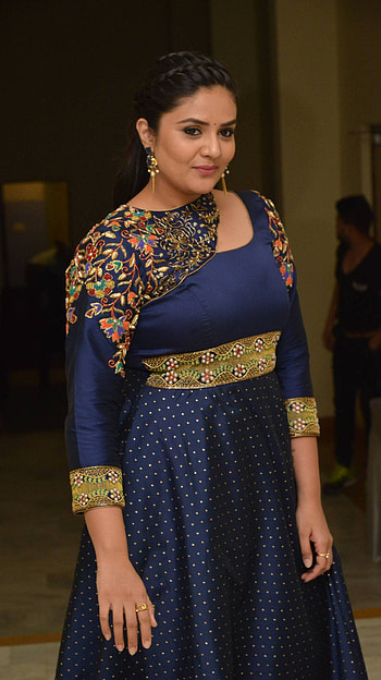 Hebah Patel, model, actress, anchor HD phone wallpaper